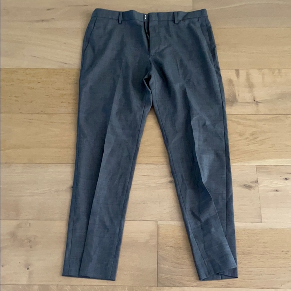 J. Crew Ludlow stretch dress pants